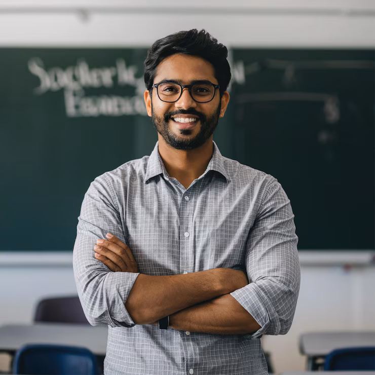 Faculty Member