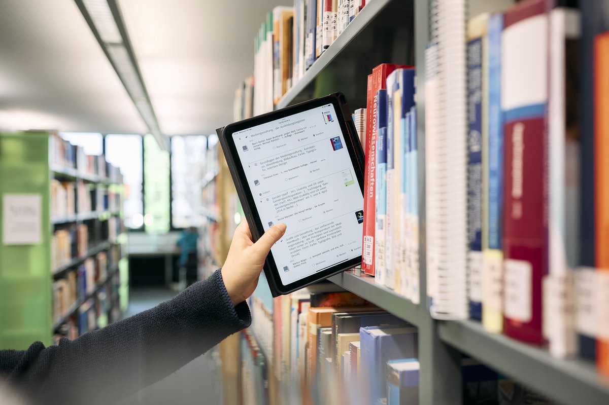 Digital Library