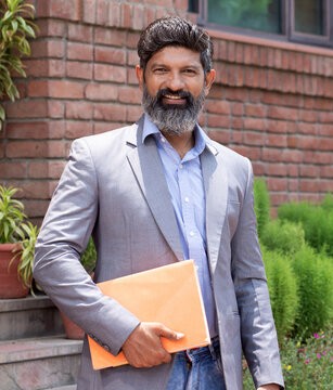 Faculty Member
