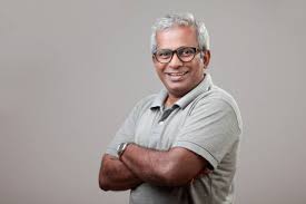 Dr. Vikram Singh - Head of Electronics Engineering