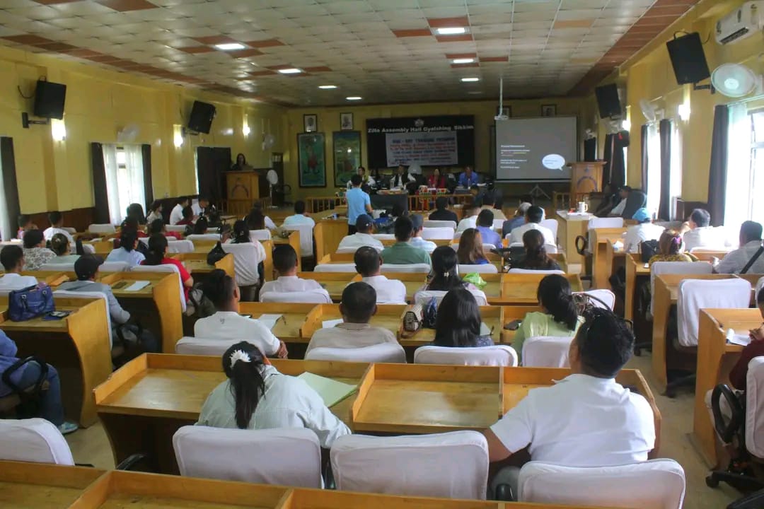 University Campus