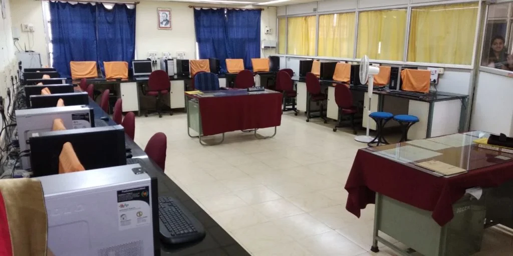 Modern Facilities